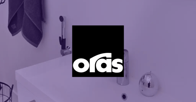 Oras migrated all integrations to Frends, with over 800 processes handling 1 million messages monthly