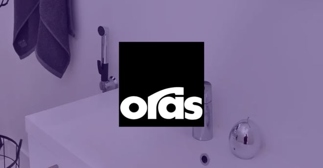 Oras migrated all integrations to Frends, with over 800 processes handling 1 million messages monthly
