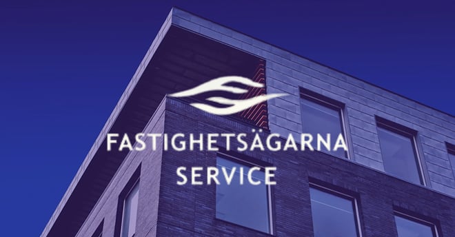 Frends iPaaS | Customer - Fastighetsägarna Service