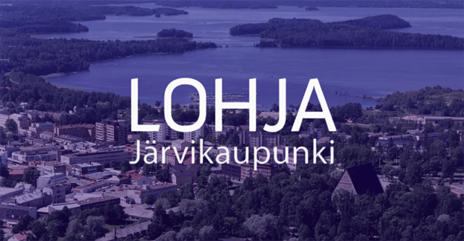 City of Lohja manages 800 daily transfers, centralizes integrations, and builds expertise with Frends