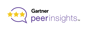 gartner peer insights
