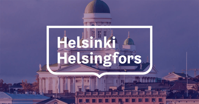Frends iPaaS | Customer - Helsinki City