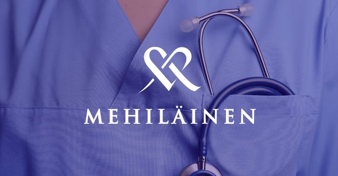 Mehiläinen: 150+ automated processes with 15,000+ daily tasks and reusable APIs