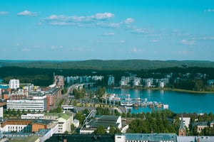 AI in integrations, legacy risks and lessons from the public sector — what we heard in Jyväskylä