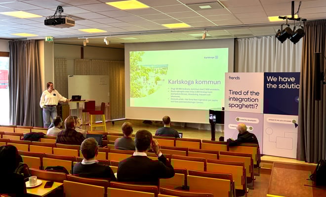 How Swedish municipalities are turning automation into real public value