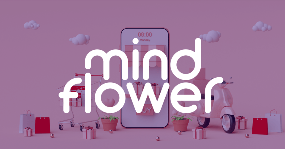 Mindflower