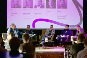 AI needs more than models: What it takes to make it work in the real world