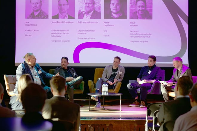 AI needs more than models: What it takes to make it work in the real world