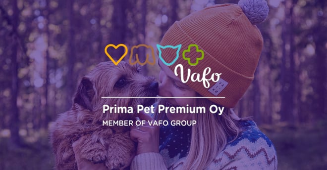 Prima Pet Premium – Gaining Control and Clarity with Modern Integration
