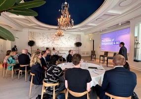 What European IT leaders said when we brought the data to their door