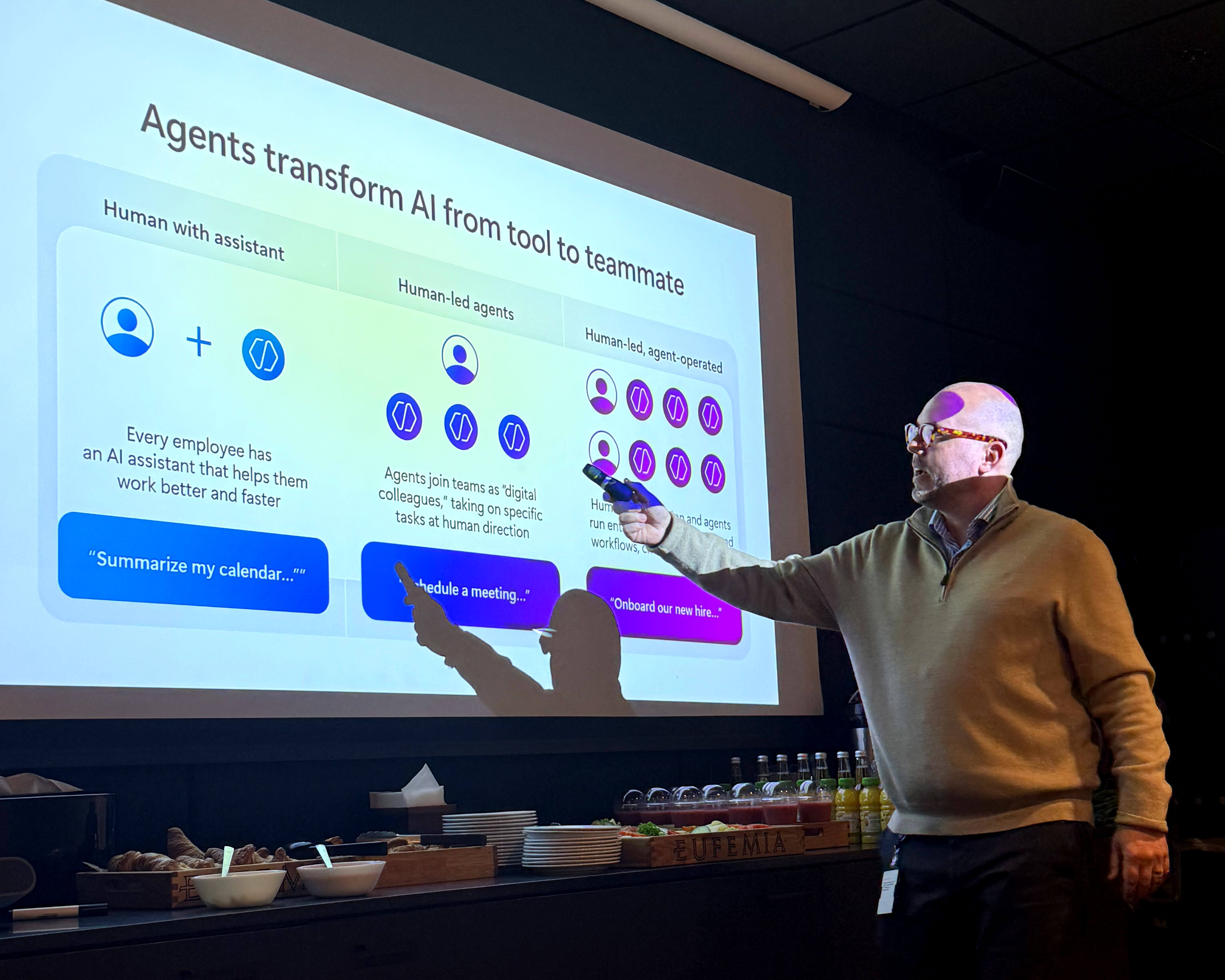 SIA 2026 Oslo