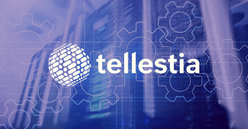Tellestia
