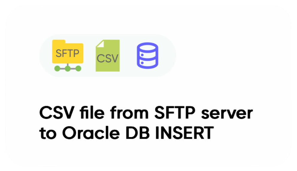 CSV Oracle_Insert