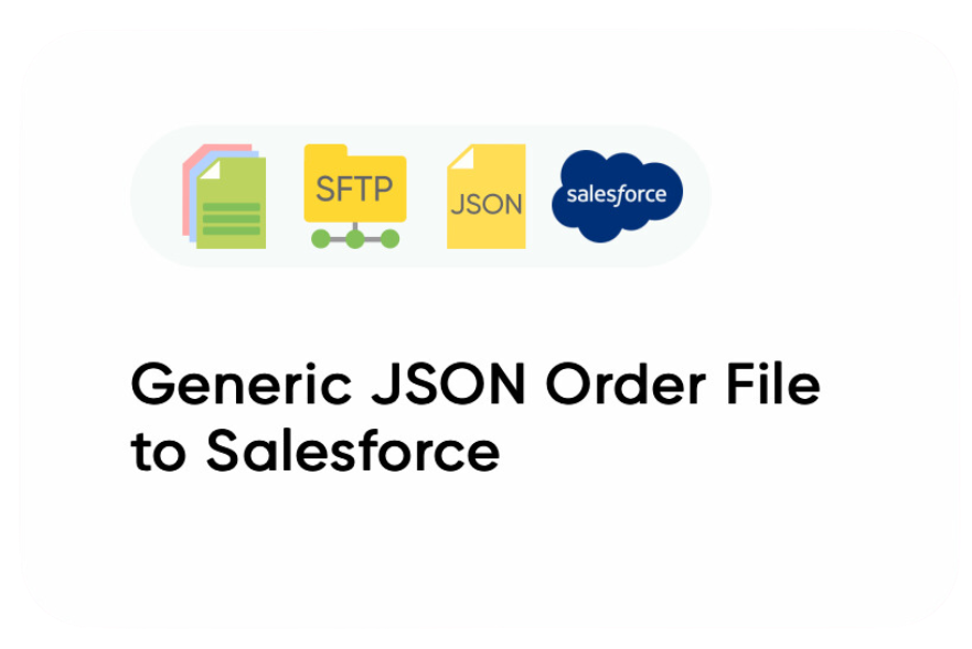 Generic JSON