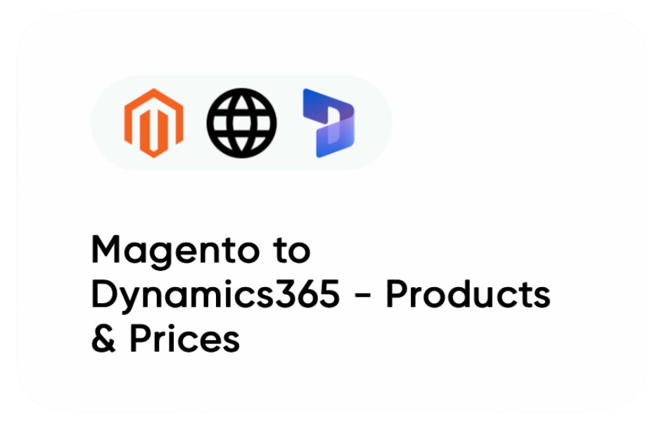 Magento to Dynamics-3